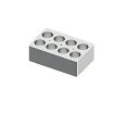 【ポイント10倍】アズワン ドライブロックバス 18900222 (3-7041-16) 《研究・実験用機器》