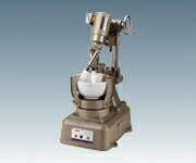【直送品】 アズワン 自動乳鉢 ANM-150 (1-300-01) 《研究・実験用機器》 【大型】