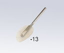 アズワン 自動乳鉢用 ヘラ芯(棒付) AN-20H (1-301-13) 《研究・実験用機器》
