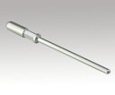 アズワン ボルテックスミキサー チューブアダプター固定棒 (1-337-15) 《研究・実験用機器》