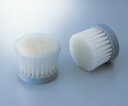 アズワン フルイ目詰除去ブラシ 塩ビ台ナイロン No.3 (1-6514-03) 《研究・実験用機器》