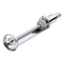 【ポイント10倍】【直送品】 アズワン ホモジナイザー (ウルトラタラックス)用高速攪拌シャフト R50 (1-6609-14) 《研究・実験用機器》