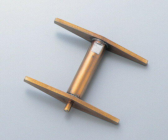 【ポイント10倍】【直送品】 アズワン 分析ミル用ダブルカッター A11.6 (1-6610-16) 《研究・実験用機器》