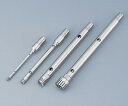 【直送品】 アズワン ホモジナイザー用シャフトジェネレーター K-12S (1-7722-03) 《研究・実験用機器》