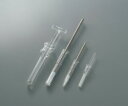 【ポイント10倍】【直送品】 アズワン ホモジナイザー マイクロ 0.1mL 357844 (2-4527-08) 《研究・実験用機器》