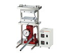 【直送品】 アズワン 小型熱プレス機 0〜15t H300-15 (2-7903-13) 《研究・実験用機器》