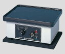 【直送品】 アズワン 卓上振とう器 強力振動タイプ (2-9513-01) 《研究・実験用機器》
