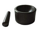 【ポイント5倍】【直送品】 アズワン 特殊乳鉢 窒化珪素 NEX-100 (3-6837-03) 《研究・実験用機器》