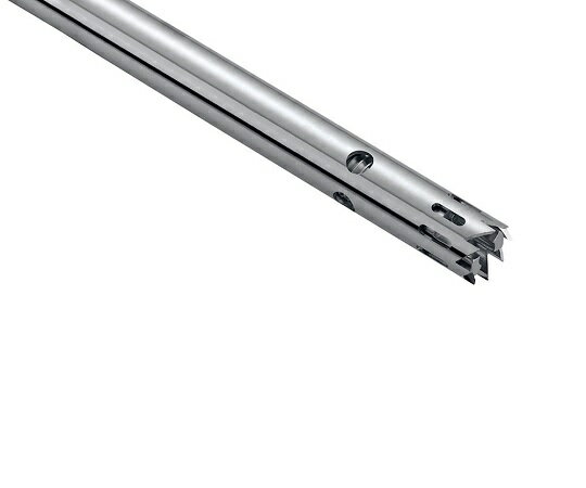 【直送品】 アズワン シャフトジェネレーター(T25型用) 1～100mL S25N-10G-ST (5-3...