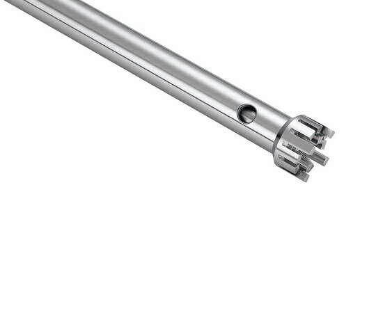 【ポイント10倍】【直送品】 アズワン シャフトジェネレーター(T25型用) 50～2000mL S25N-25G (5-3090-..