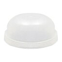 【ポイント5倍】アズワン ラボミル用 ディスポ容器(10個入) PN-M21 (5-3402-40) 《研究・実験用機器》