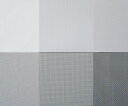 【ポイント5倍】【直送品】 アズワン ボルティングクロス (ナイロン) メッシュ508 N-No.508S (5-3441-01) 《研究・実験用機器》