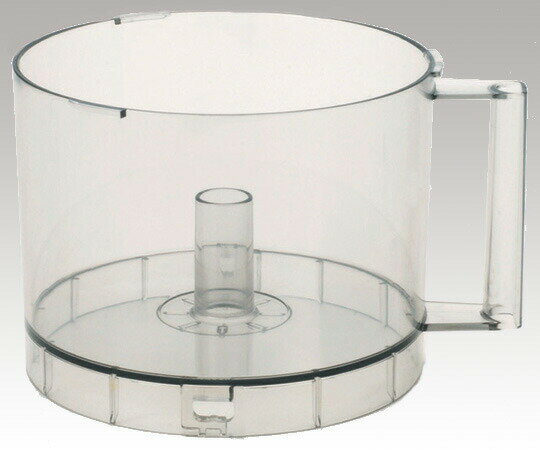 【ポイント10倍】アズワン フードプロセッサー ワークボール (5-3446-11) 《研究・実験用機器》