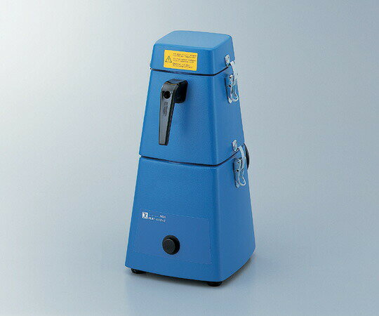 【ポイント5倍】【直送品】 アズワン 万能粉砕機 M20 (5-4028-01) 《研究・実験用機器》