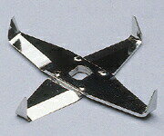 【ポイント5倍】アズワン 万能粉砕機M20用 星型カッター M23 (5-4028-04) 《研究・実験用機器》