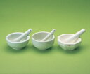 アズワン 乳棒 (薬局形)133mm 110 (5-4057-01) 《研究・実験用機器》