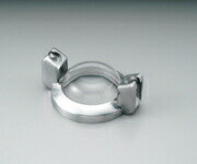 【ポイント10倍】【直送品】 アズワン 電磁ふるい振とう機留金カバー 粉砕機用 5-5600-15 《研究・実験用機器》