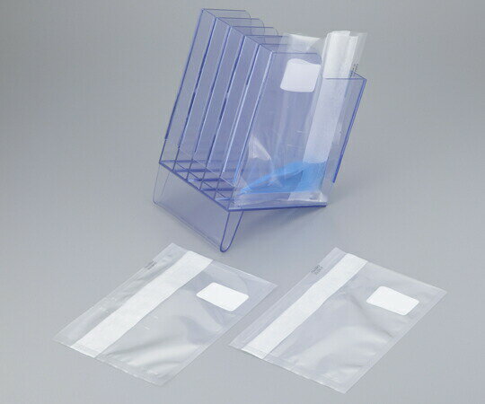 【ポイント10倍】アズワン ストマスタンド ST0100 (6-8832-01) 《研究・実験用機器》