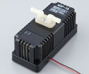 【ポイント5倍】アズワン 超小型ミニポンプ WDP-1A (1-3011-01) 《研究・実験用機器》