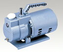 【ポイント10倍】【直送品】 アズワン 油回転真空ポンプ(小型直結型) G-25SA (1-672-05) 《研究・実験用機器》