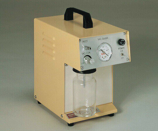 【ポイント5倍】【直送品】 アズワン アスピレーター MDA-015A (1-686-01) 《研究・実験用機器》