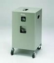 【ポイント5倍】【直送品】 アズワン ベルト駆動式油回転真空ポンプ BSW-100N 50Hz (1-8785-09) 《研究・実験用機器》