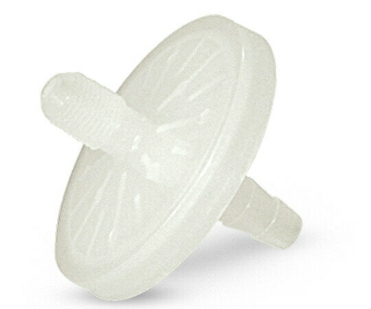 【直送品】 アズワン アスピレーター用水用フィルター 1475K-21 (1-8905-22) 《研究・実験用機器》