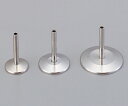 【ポイント5倍】アズワン 継ぎ手(スウェージロック用)NW16 ALP-16A (1-9631-01) 《研究・実験用機器》