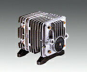 【直送品】 アズワン リニア真空ポンプ VP0940 (6-7741-02) 《研究・実験用機器》