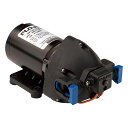 【ポイント10倍】【直送品】 アズワン 3ピストンダイアフラム圧力ポンプ 03521049A (1-1504-02) 《研究・実験用機器》