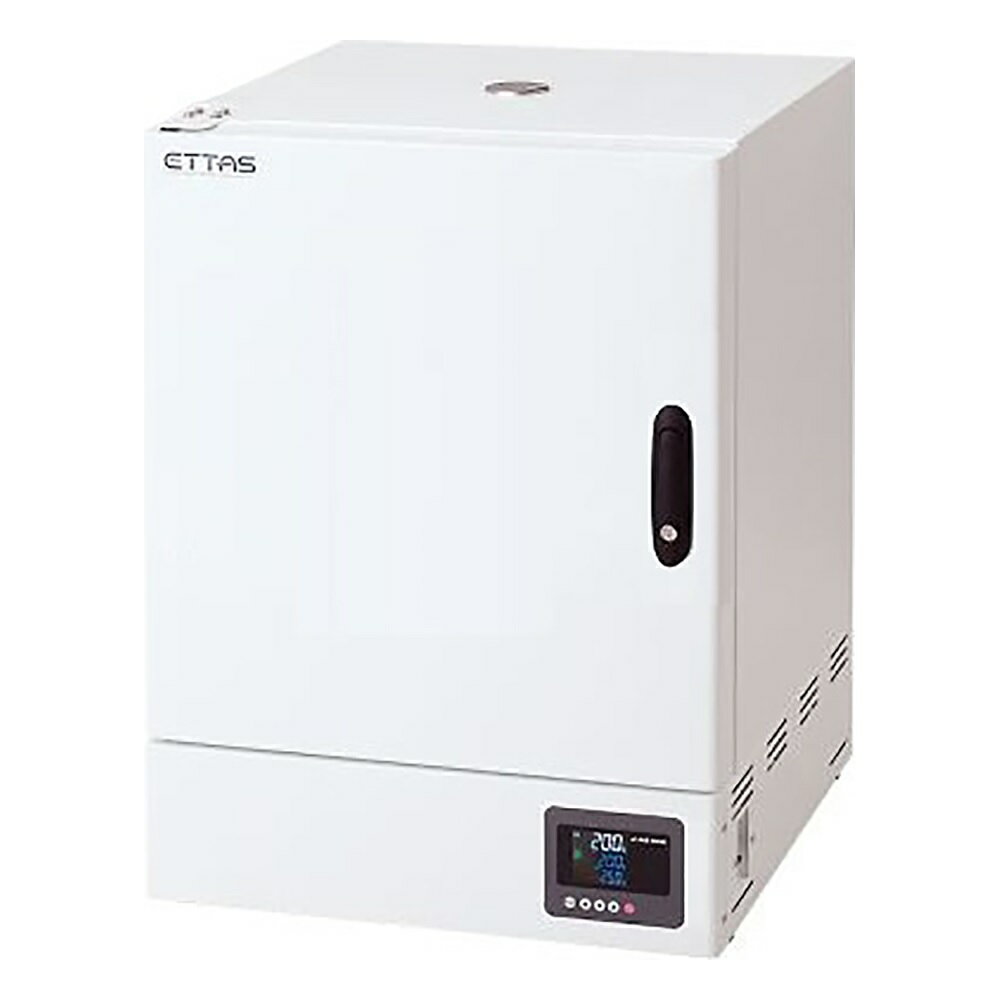 【直送品】 アズワン 定温乾燥器 OF-450V (1-2125-22) 《研究・実験用機器》