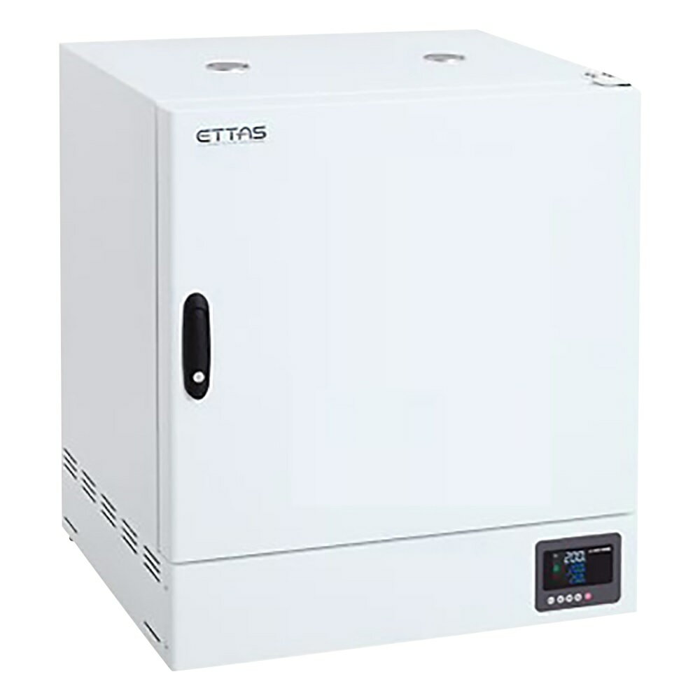 【直送品】 アズワン 検査書付定温乾燥器 OF-600V-R(検査書付) (1-2125-26-22) 《研究・実験用機器》