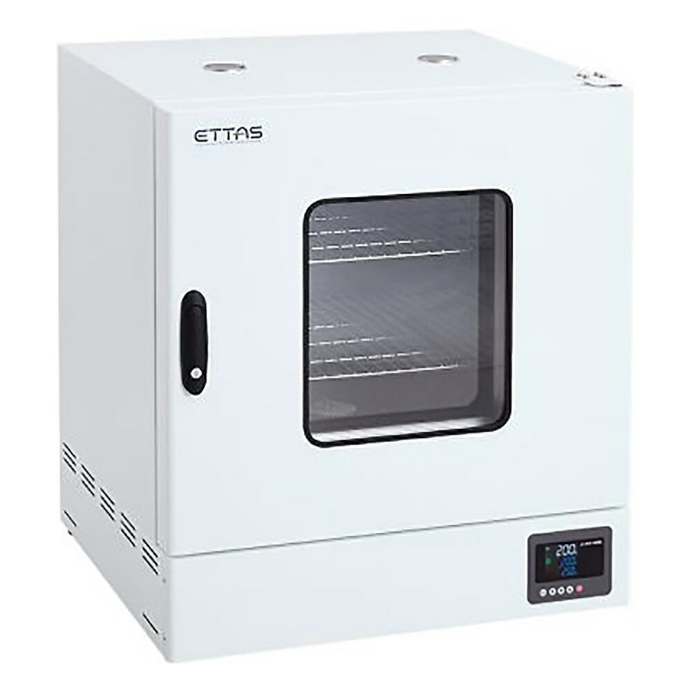 【ポイント5倍】【直送品】 アズワン 定温乾燥器 OFWP-600V-R (1-2126-36) 《研究・実験用機器》