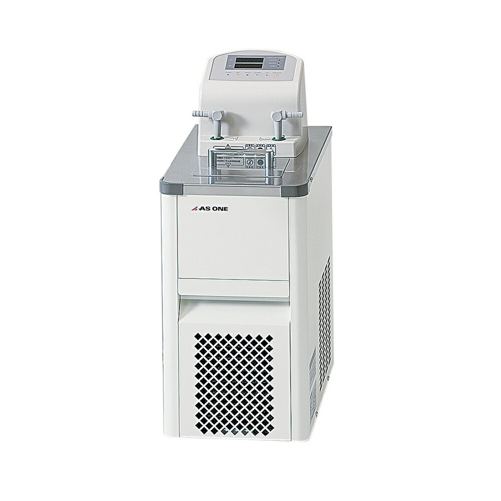 【直送品】 アズワン 検査書付低温恒温水槽 LTB-250α(検査書付) (1-5468-52-22) 《研究・実験用機器》