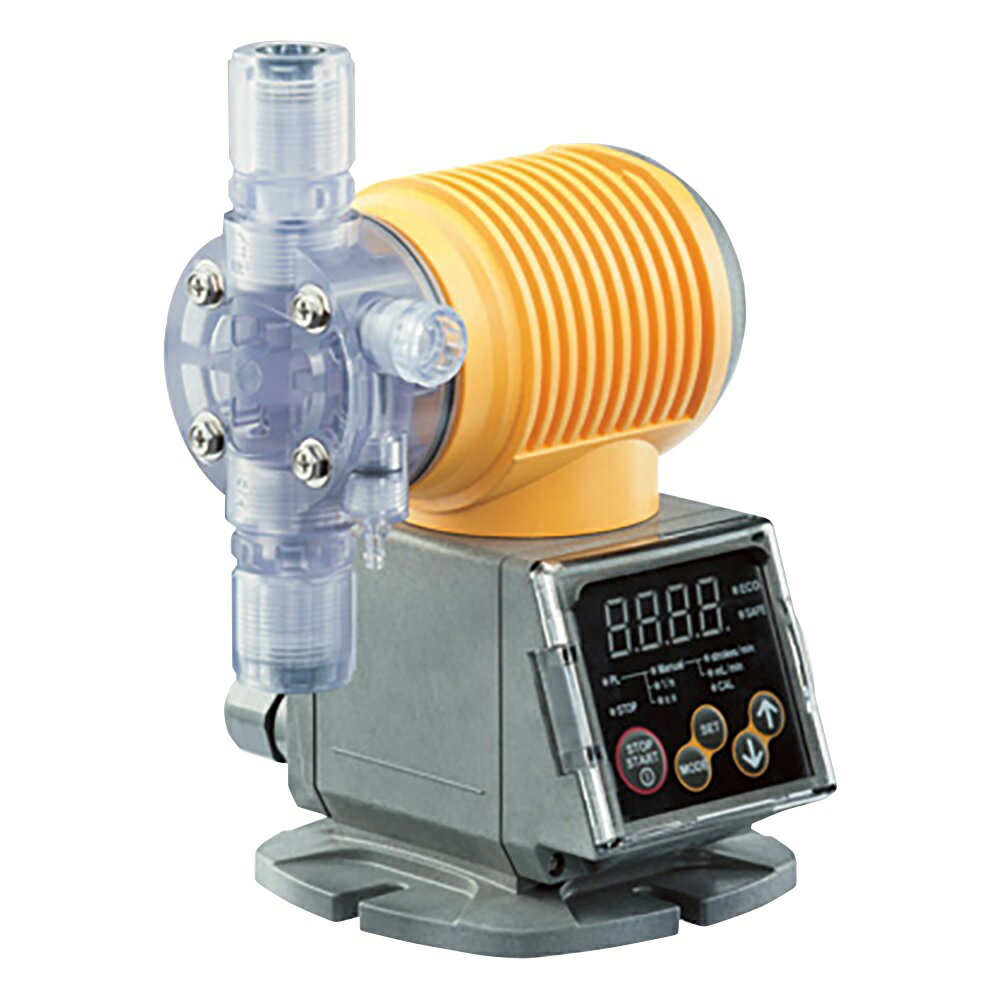 ľʡ  ե༰̥ݥ 100mL/min PW-100-VTCF-HWJ (1-6615-16) Ը桦¸ѵ...