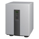 【ポイント5倍】【直送品】 アズワン 検査書付クールインキュベーター 3~65℃ SLC-25A(検査書付) (1-6684-02-22) 《研究・実験用機器》(4)