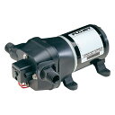 【直送品】 アズワン 小型圧力ダイヤフラムポンプ 04300042A (1-8345-12) 《研究・実験用機器》