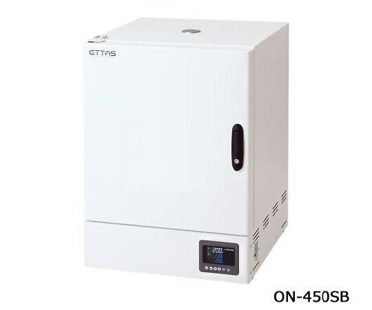 【ポイント10倍】【直送品】 アズワン 定温乾燥器 ON-450SB (1-9002-42) 《研究・実験用機器》