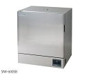 【直送品】 アズワン インキュベーター(ステンレスタイプ) SIW-600SB (1-9005-43) 《研究・実験用機器》 【大型】(4)