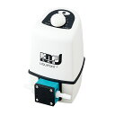【直送品】 アズワン ダイヤフラム式送液ポンプ 1300mL/min NF100KT18S (1-9888-05) 《研究・実験用機器》
