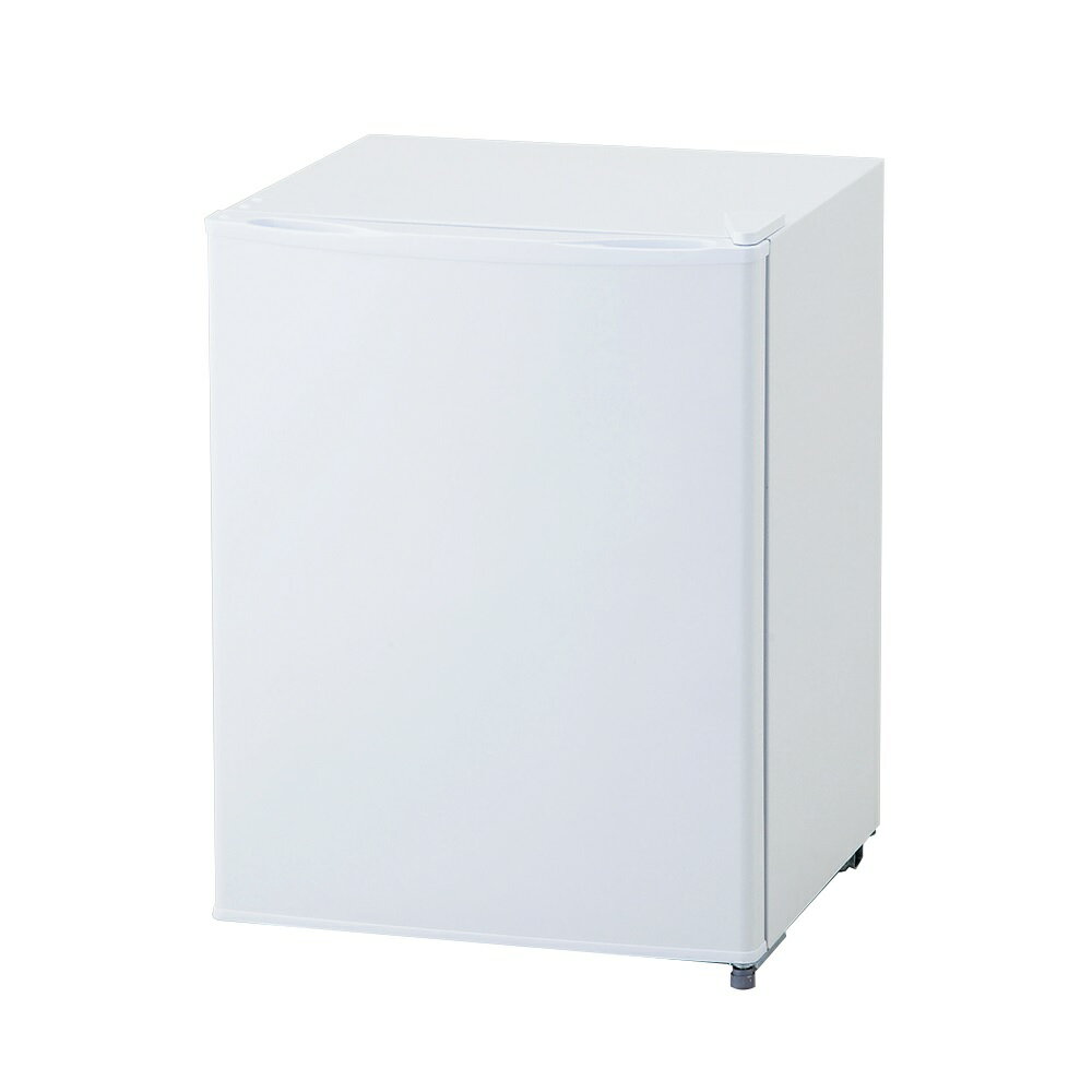 【ポイント10倍】【直送品】 アズワン 小型冷蔵庫 ZR-70 (2-2041-12) 《研究・実験用機器》 【大型】