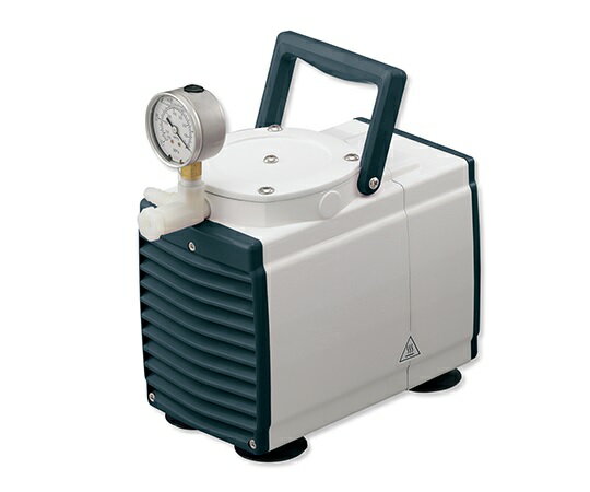 【直送品】 アズワン ドライ真空ポンプ GM-20S (2-944-01) 《研究・実験用機器》