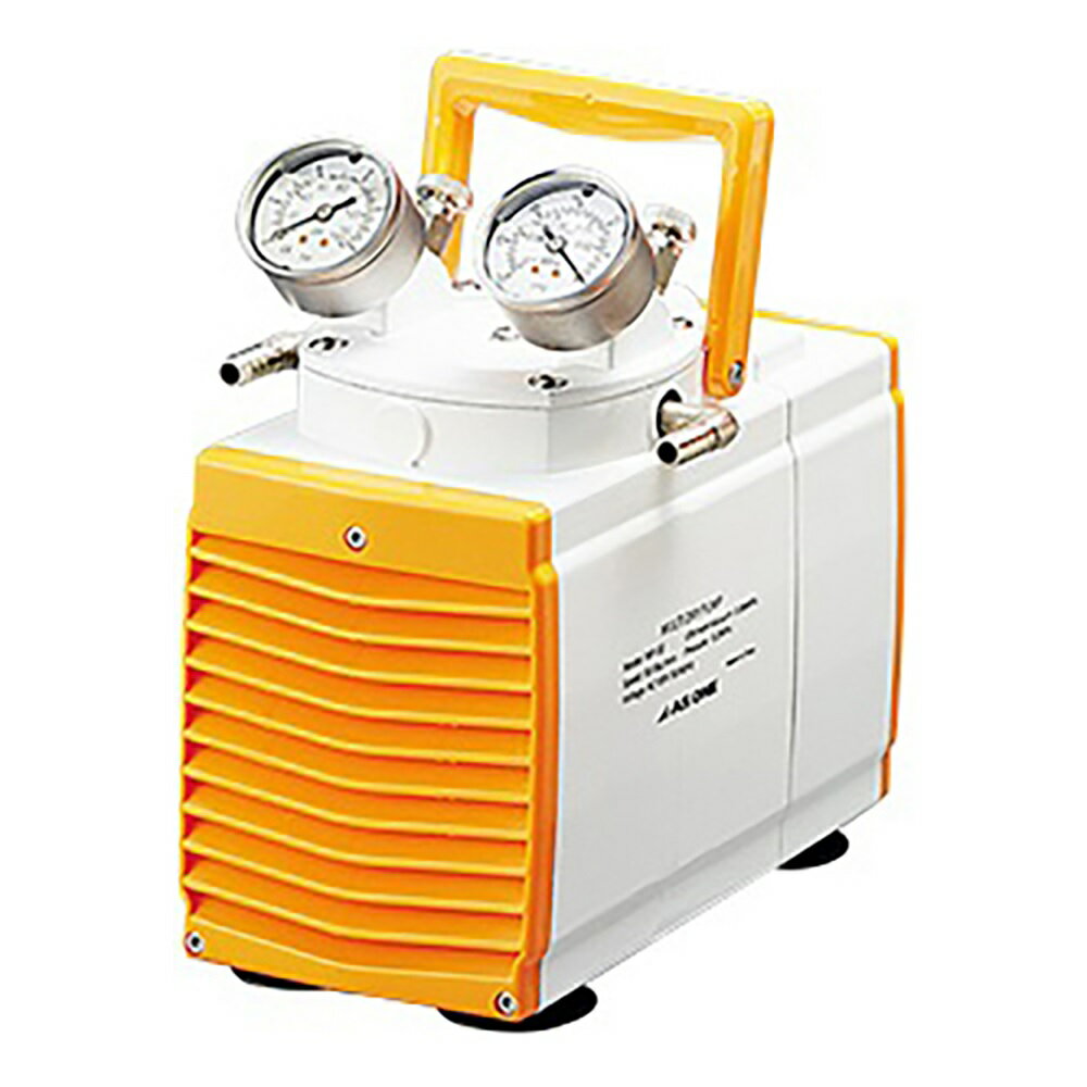 【直送品】 アズワン マルチドライポンプ(耐蝕タイプ) MP-30-AC (3-6720-01) 《研究・実験用機器》