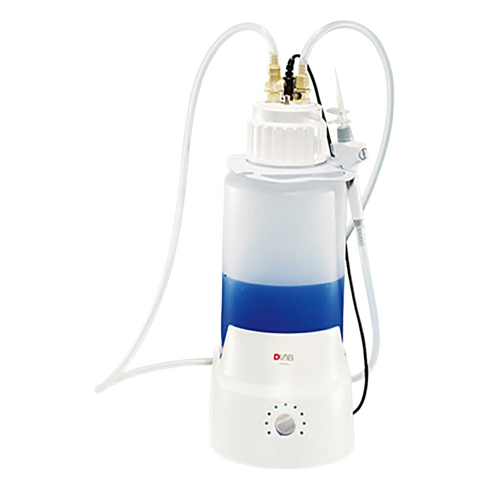 【直送品】 アズワン アスピレーター 本体 SAFEVAC (3-7050-01) 《研究・実験用機器》