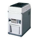 【直送品】 アズワン 電動式砕氷機 CR-GA (3-8936-01) 《研究・実験用機器》