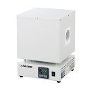【ポイント10倍】【直送品】 アズワン エコノミー管状電気炉 ROM-500 (3-9512-01) 《研究・実験用機器》