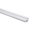 【直送品】 アズワン エコノミー管状電気炉用石英炉心管(ROM用) 3-9512-13 《研究・実験用機器》