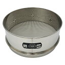 アズワン ステンレスふるい φ300×100mm 目開き 1.40mm 5-3295-27 《研究・実験用機器》
