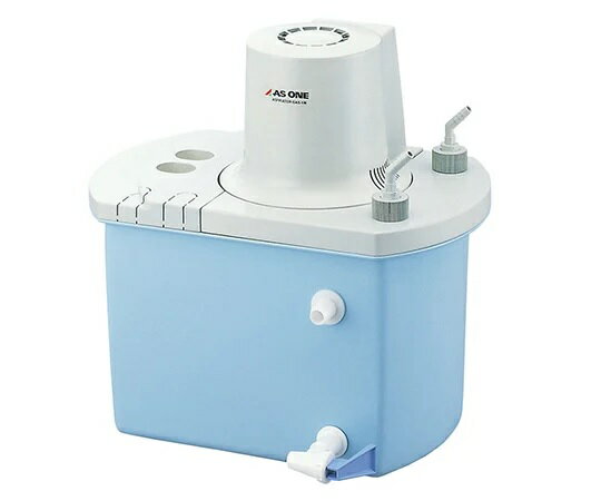 【ポイント10倍】【直送品】 アズワン アスピレーター GAS-1N (1-7483-41) 《研究・実験用機器》