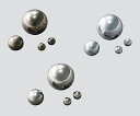 【ポイント10倍】アズワン アルミニウム球φ5(30個入) 3-1935-05 《研究・実験用機器》